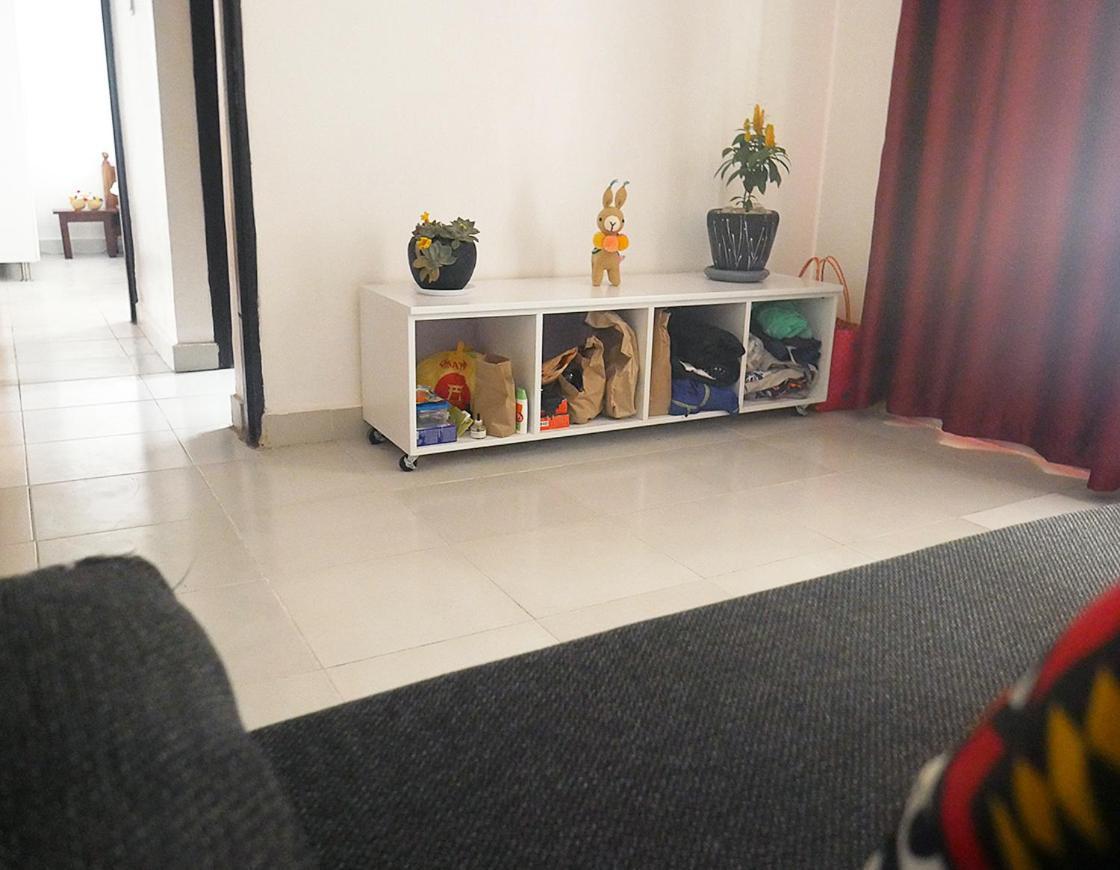 Villa Kikiriki Kigali Dış mekan fotoğraf