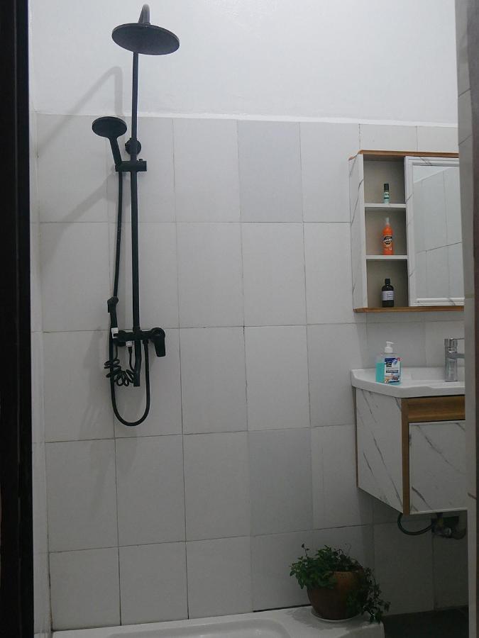 Villa Kikiriki Kigali Dış mekan fotoğraf